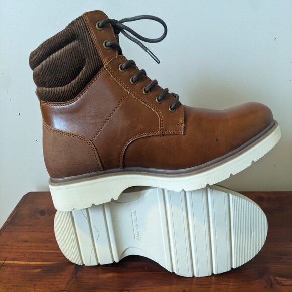 Denver Hayes Boots - Picture 7 of 8